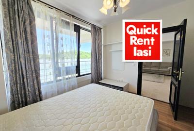 Copou Exclusive Residence Apartament 2Camere De Inchiriat - 8