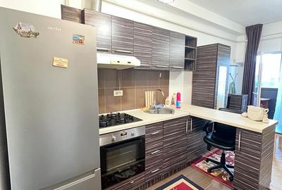 Garsoniera Dubla Tip Studio Militari Residence Rezervelor 55 Presto Pizza - 10
