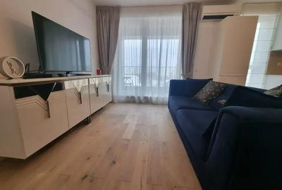 2 camere Trio Bridge View Regie 250m Metrou - 1