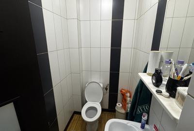 Vânzare apartament de 3 camere Militari Residence - 12