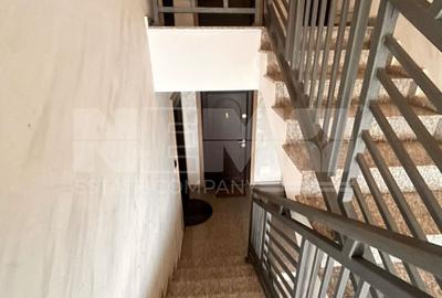 Apartament cu 2 Camere de Vanzare Et.2 I Suceava/Sf.Ilie I 80.000 - 7