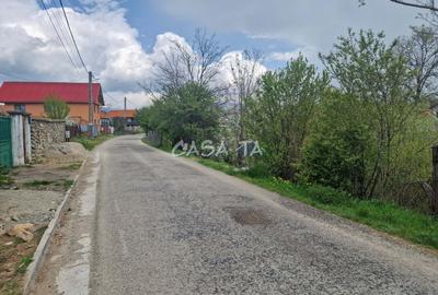 Teren Intravilan (671 mp),situat in Tetila - Bumbesti-Jiu - 5