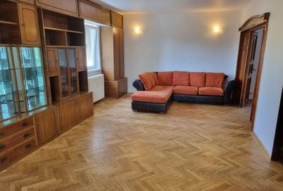 Cotroceni Facultatea de Medicina Gradina Botanica ap 3 camere spatios 80mp. - 1