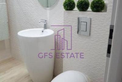 Inchiriere Garsoniera Smart Residence Lujerului - 6