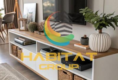 Vanzare ap 2 camere etaj 1 decomandat Berceni Postalionului 55 mp centrala nou - 1