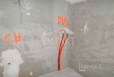 Apartament semidecomandat cu 3 camere in zona Terapia! - 4