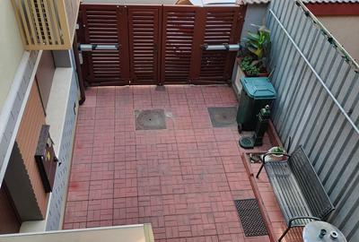 Casa superba, zona linistita, accesibil, cu mansarda locuibila de 100mp. - 46