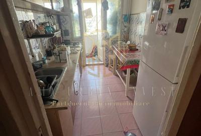 2 camere Emil Racovita - 1