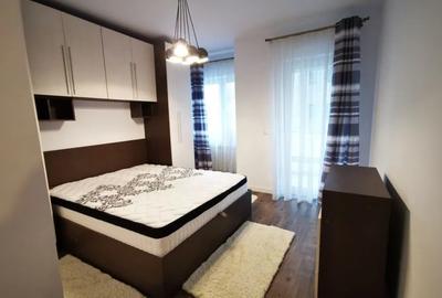 Apartament cu 2 camere, decomandat, zona Tudor Vladimirescu - 1