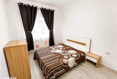 Apartament, 54 mp, modern cu 2 locuri de parcare, Buna Ziua - 6