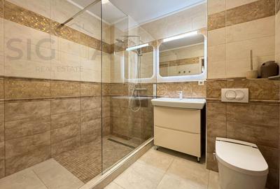 Apartament cu 3 camere de inchiriat, 84 mp si terasa! - 9