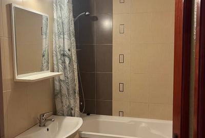 Închiriere apart. cu 3 camere, Mărăști, Teodor Mihali - 6