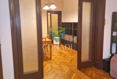 Apartament cu 3 camere zona Iancului - Pache Protopopescu - 14