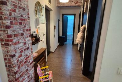 Apartament 2 camere cu 2 locuri de parcare Joy Residence - 11