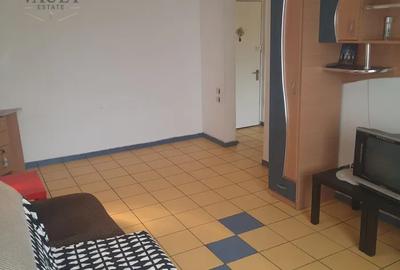 Apartament cu 2 camere decomandat, mobilat în Chișinau