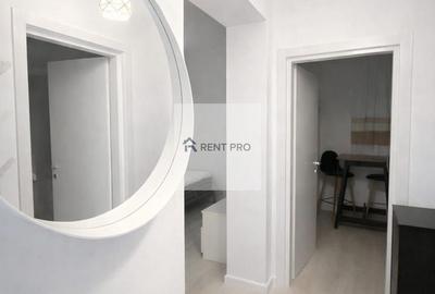 Garsoniera Regie Residence Politehnică Grozăvești - 1