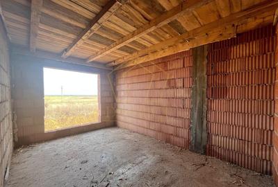 Duplex cu 4 camere | Mosnita Veche | Carrefour - 17