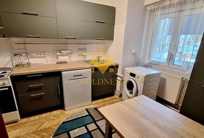 2 camere, Modern, USAMV, Profi, MOL, Calea Manastur,Kaufland, Manastur - 6