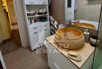 Apartament 2 camere, parter, boxa, zona Lipovei, Timisoara, jud.Timis - 12