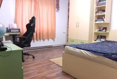 🙋Inel II Dezrobirii🔸2 Camere Decomandate 54m² Mobilat Utilat Centrala - 8