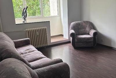 Apartament 4 camere Timpuri Noi - 2