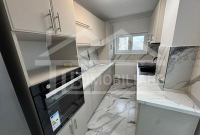 Apartament cu 2 camere, 50mp, decomandat, Zona Centrala - 1