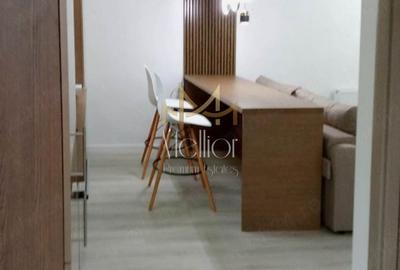 Apartament modern semicentral - 2