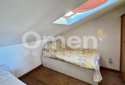 Apartament 3 camere de închiriat | Zona Mărul de Aur | mansardă | - 5