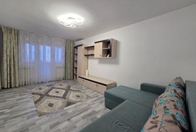 Apartament 2 camere Rahova – Margeanului - Parcul Sebastian - 1