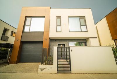 Vila Exclusivista de Inchiriat | Erou Iancu Nicolae | Piscina - 1