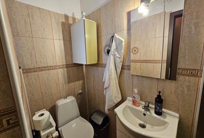 Casă Înșiruită, P+E, 4 cam, 2 băi, terasă, 2 locuri parcare, Timișoara, C Urseni - 9
