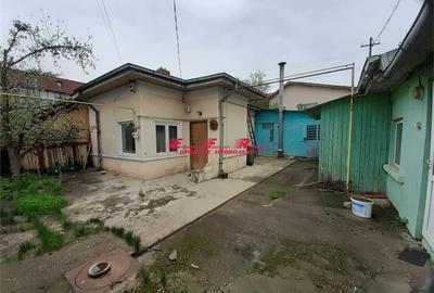 EFR UPGRADE - Casa veche de renovat si teren de vanzare zona Chitila - 9
