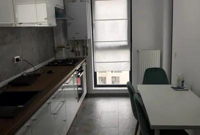 Exigent Plaza 2 Lujerului - 2 Camere Mobilat Centrala Parcare Inclusa - 1