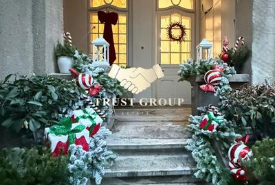 Apartament de lux cu design contemporan în vilă interbelică – Cartierul Armenesc - 43