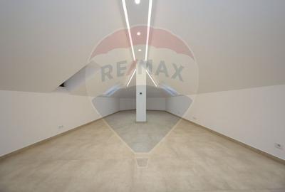 Constructie comerciala P+2 funcțiuni mixte - str. Iuliu Maniu - 17