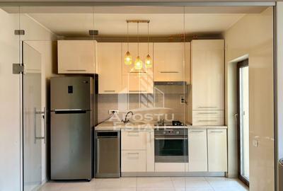 Apartament de vanzare cu 3 camere, etajul intai, Dumbravita - 2
