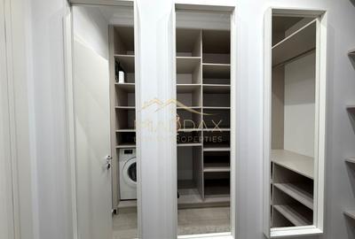 Apartament cu 2 camere *70mp utili* + 17mp terasa // Baneasa - Jandarmeriei - 16