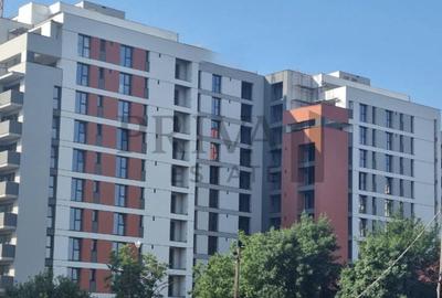 Apartament 2 camere, 52 mp, etaj 1, Iris Armoniei - 1