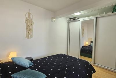 2 Camere Ultracentral | Renovat | Centrala Bloc | Boiler | Metrou | - 4