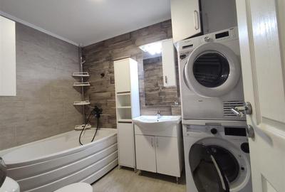 Apartament 3 camere,curte comuna Louis Pasteur,Oradea - 10