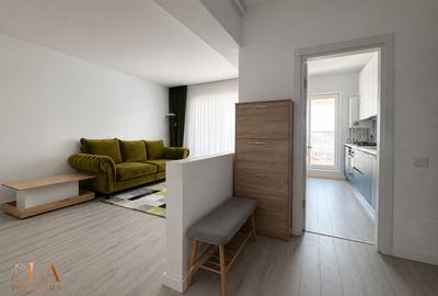 Apartament 3 camere 103mp | Parcare subterana | Rosa Residence-Titan - 1