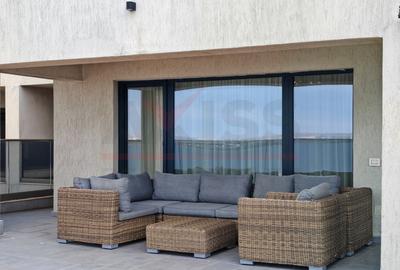 Penthouse | 3 camere | 230 mp | parcare subterana | MODERN | Mamaia Butoaie - 4
