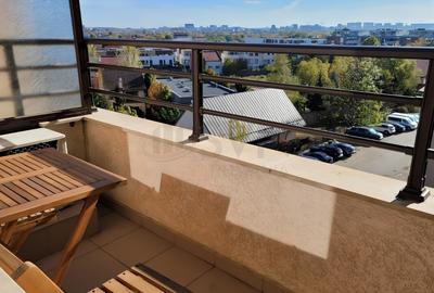 REA1026588 Studio I De Vanzare I Zoo I Baneasa - 9