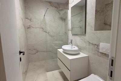 Apartament 2 Camere LUX | Mobilat Utilat | Pipera Rond OMV | Parcare - 12