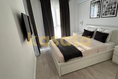 Apartament 3 camere | Complex Parcului20 | Expozitiei | Herastrau - 5