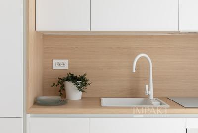 Apartament Premium tip Studio  | Zona Gheorgheni | Parcare Inclusă - 7