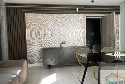 ÎNCHIRIERE 3 Camere Premium | Central - loc parcare - 7