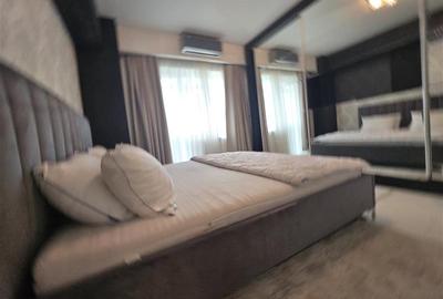 Berceni-Delta Vacaresti,apartament 2 camere, mobilat si utilat modern - 7