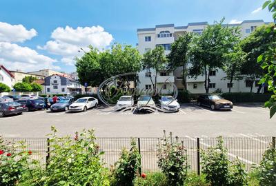 Apartament decomandat in apropiere de Piata Marasti si Kaufland - 13