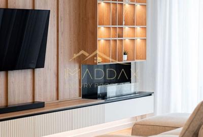 Vila 5 camere *195mp* + Gradina Proprie *245mp* // Pipera - 6
